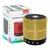 Mini Caixinha de Som Portátil com Bluetooth - shopee7loja