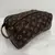 Bolsa Necessaire Louis Vuitton on internet