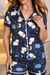 PIJAMA AMERICANO OVELHA AZUL - loja online