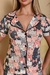 PIJAMA AMERICANO GATOS - loja online