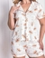 PIJAMA AMERICANO URSO na internet