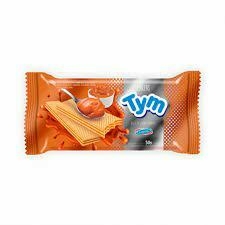 Oblea DULCE DE LECHE TYM