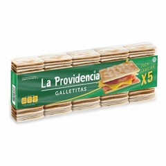 Providencia x 5