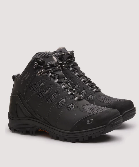 Bota Discovery