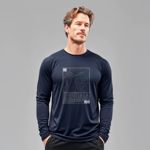 Ushuaia - UV - comprar online