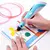 Ultra Caneta Impressora 3d Para Kids Com Filamentos USB Suporte e Filamentos - Premium Case Express - O melhor da casa, tecnologia e esportes em um clique!