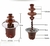 Ultra Máquina Fondue Chocolate Profissional Cascata 220v na internet
