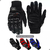 Luva Motoqueiro Motociclista Motoboy Motocross Reforçada - comprar online