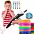 Ultra Caneta Impressora 3d Para Kids Com Filamentos USB Suporte e Filamentos na internet