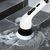 Ultra Clean ®️- Escova Elétrica 7 em 1 Para Limpeza Profunda (+Brinde Gratis) - Premium Case Express - O melhor da casa, tecnologia e esportes em um clique!
