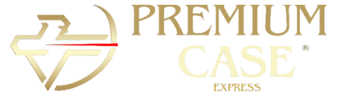 Premium Case Express - O melhor da casa, tecnologia e esportes em um clique!