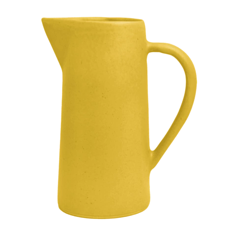 LARGE PITCHER WITH SPOUT - CUEZA MENAJE