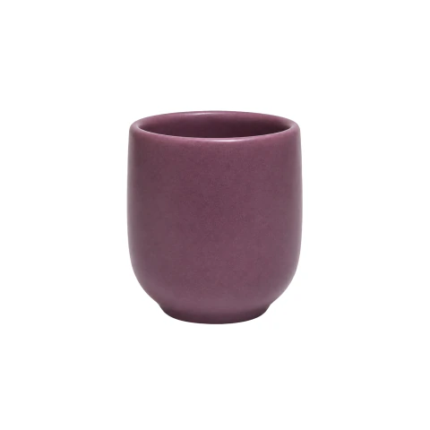 Handleless coffee cup - CUEZA MENAJE