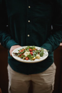 Testimonio de CUEZA MENAJE