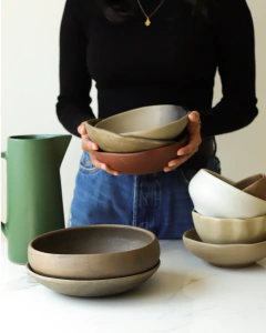 Testimonio de CUEZA MENAJE