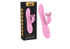 Vibrador Fogo No Parquinho - Rotatório de Clitóris