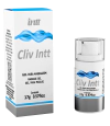 GEL PARA MASSAGEM CLIV INTT 17G