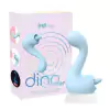 My Dino Licker - Azul