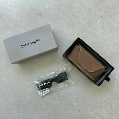 Palm Angels Sunglasses