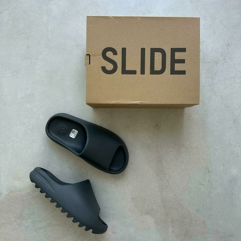 adidas Yeezy Slides Slate Grey