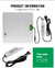Lâmpada de espectro completo LED Phyto - Smart housewares