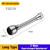 Torneira universal com rotação de 360 graus, - online store