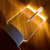 Criativo LED Night Light com Caneta - tienda online