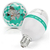 Lâmpada led globo colorido - loja online