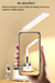 Image of Lâmpada de mesa multifunções LED