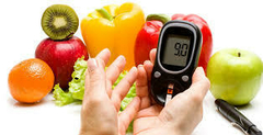 Banner de la categoría DIABETES