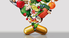 Banner de la categoría VITAMINAS