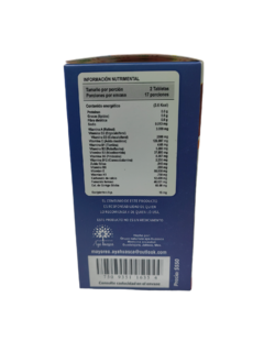 TIAMINA 500 MG. en internet