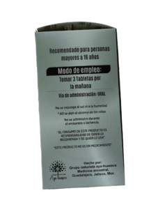 MULTIVITAMINICO ULTRA PLUS PLATINUM - comprar en línea