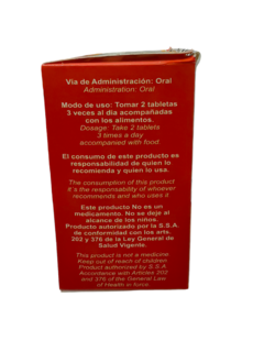 VITA FUERTE BIOVITAL ALEMAN - comprar en línea