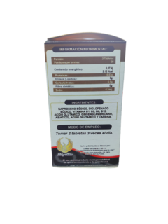 DOLO CAMPOLON ORO EXTRAFUERTE - comprar en línea