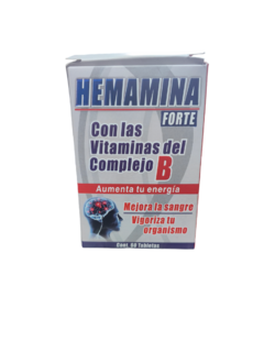 HEMAMINA FORTE