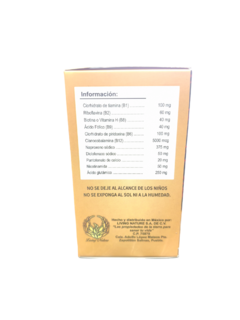 DOLO CAMPOLON ORO DOLO NEUROBION 2 EN 1 - comprar en línea