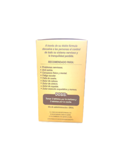 DOLO CAMPOLON ORO DOLO NEUROBION 2 EN 1 en internet