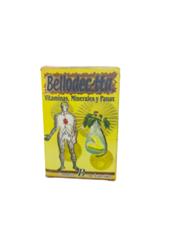 BELLODEC-TTA