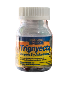 TRIGNYECTA GN VIDA