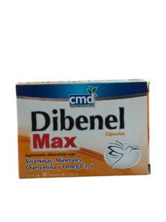 DIBENEL MAX CMD