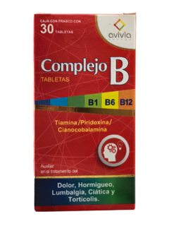 COMPLEJO B AVIVIA