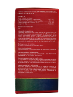 COMPLEJO B AVIVIA - comprar en línea