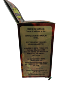L-ARGININA CON MAGNESIO - comprar en línea