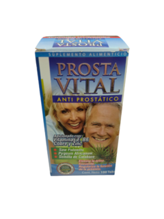 PROTA VITAL ANTI PROSTATICO
