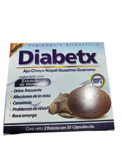 DIABETX