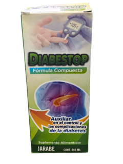 DIABESTOP