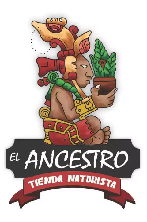 Yerbas del Ancestro