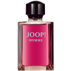 PERFUME JOOP! HOMME MASCULINO EAU DE TOILETTE