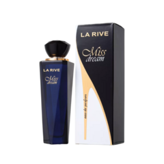 Perfume Feminino Miss Dream La Rive Eau De Parfum EDP Importado - comprar online